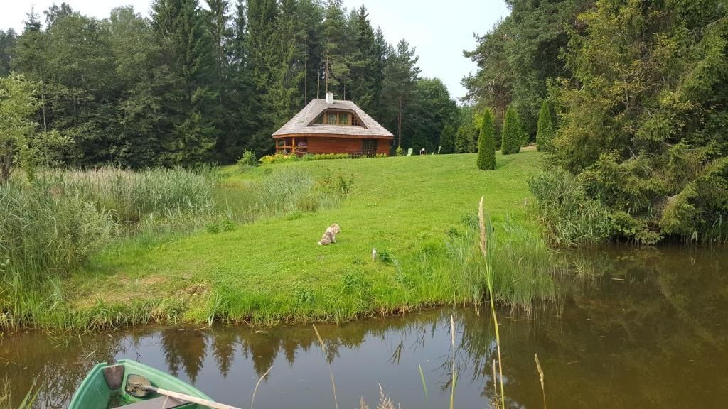 Дома для отпуска Murmuļmuiža Zāģeri