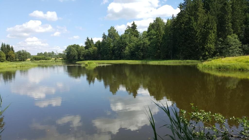 Дома для отпуска Murmuļmuiža Zāģeri