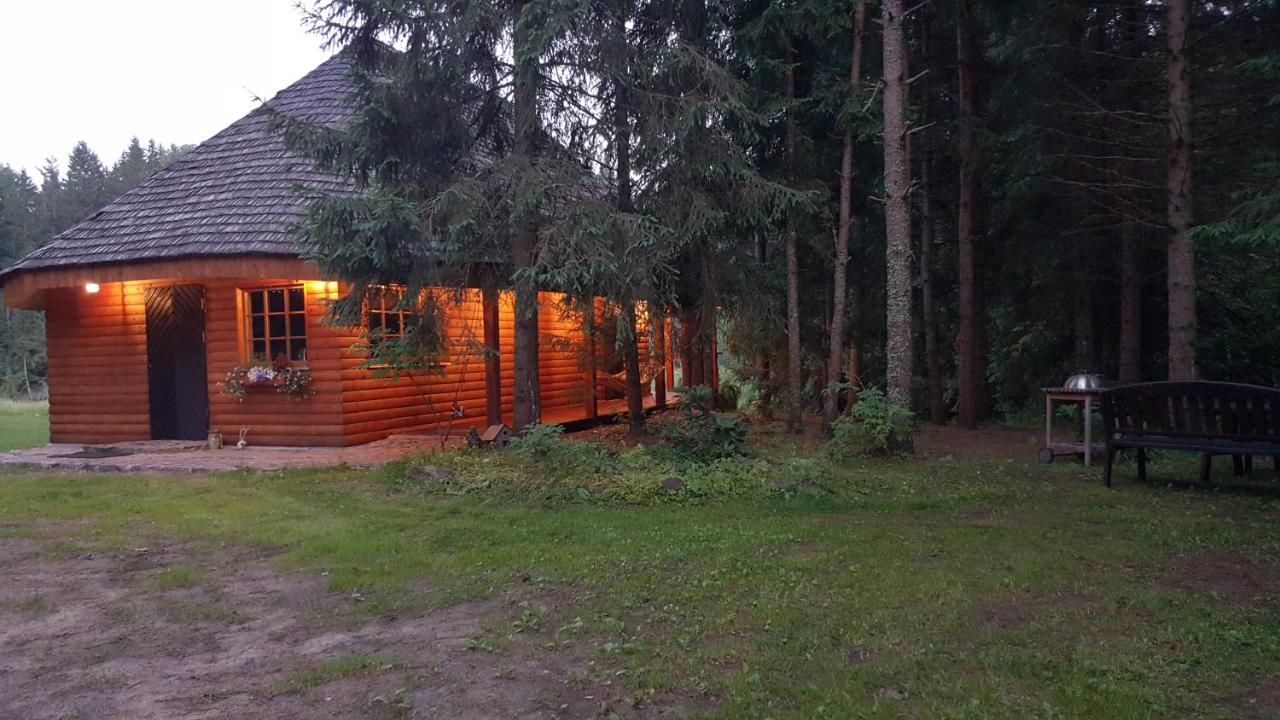 Дома для отпуска Murmuļmuiža Zāģeri-23