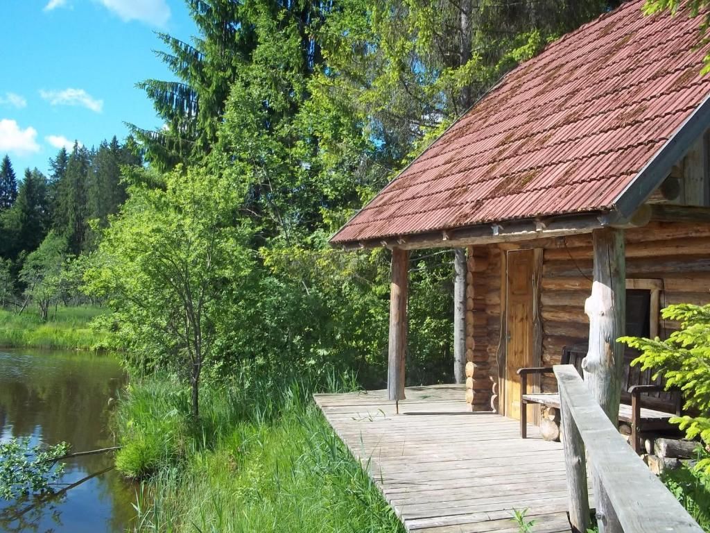 Дома для отпуска Murmuļmuiža Zāģeri-51